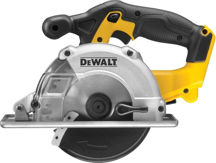 Image du produit DeWalt Scie circulaire à main sans fil8V