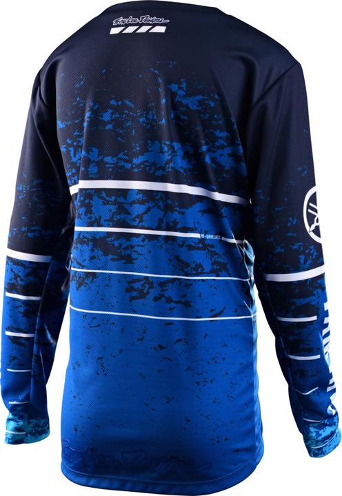 Produktbild Troy Lee Designs GP Yamaha (XL)