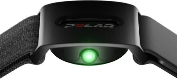 Actual product image Polar Verity Sense
