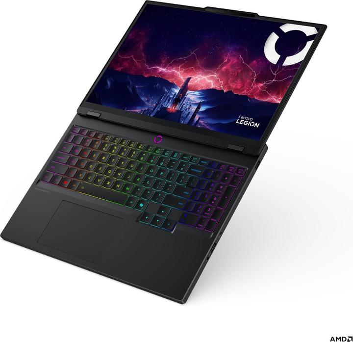 Actual product image Lenovo Legion 5 (15.10", AMD Ryzen AI 7 350, 32 GB, 1000 GB, CH)