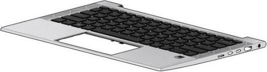 Image du produit HP Sps-Top Cover W/Kb Se/Fi