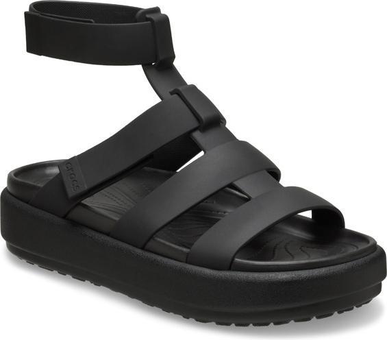 Produktbild Crocs W's Brooklyn Luxe Gladiator (41, 41.5, 42, 41 1/3)
