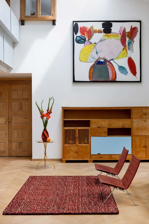 Produktbild Brink & Campman Pop Art (160 x 230 cm)