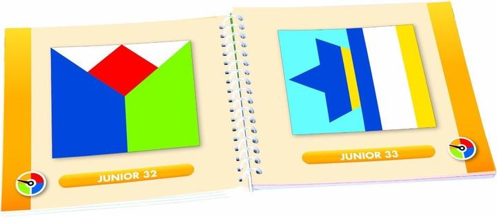 Immagine prodotto Smart Games Codice colore (Tedesco)