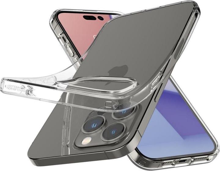 Produktbild Spigen Liquid Crystal (Apple iPhone 14 Pro Max)
