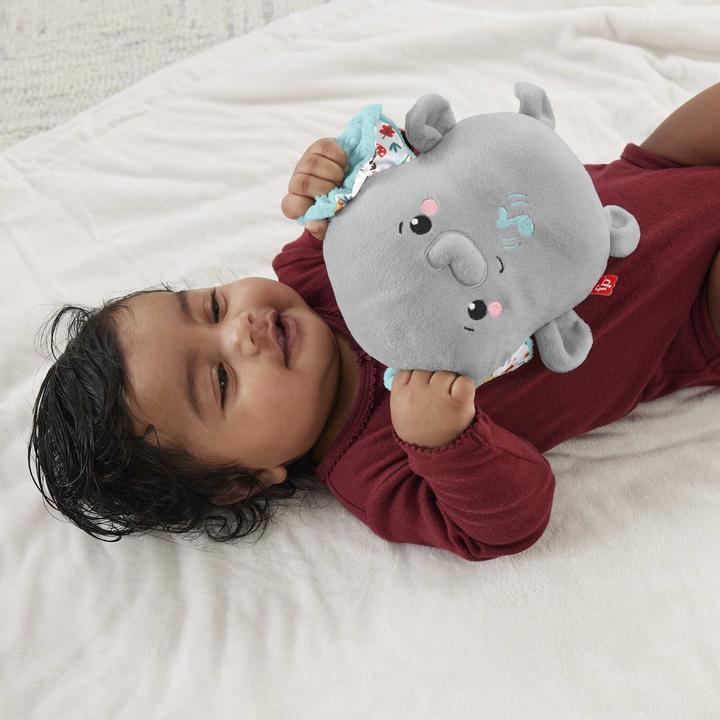 Produktbild Fisher-Price Schlummer Elefant