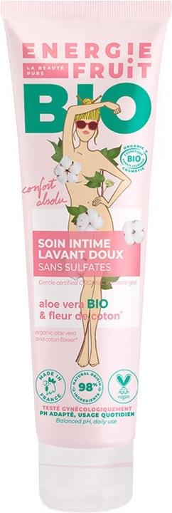 Energie Fruit - Soin Intime Lavant Doux (150 ml, Intimwaschlotion)