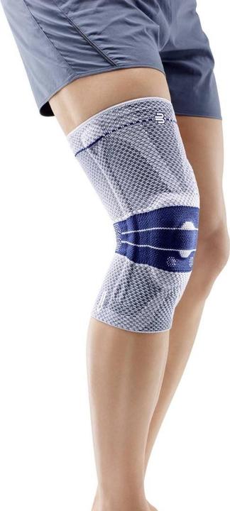 Image du produit GenuTrain A3 bandage actif Gr2 droit titane (2)