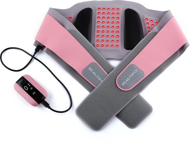Actual product image Beautifly ABS Tens Sculptor