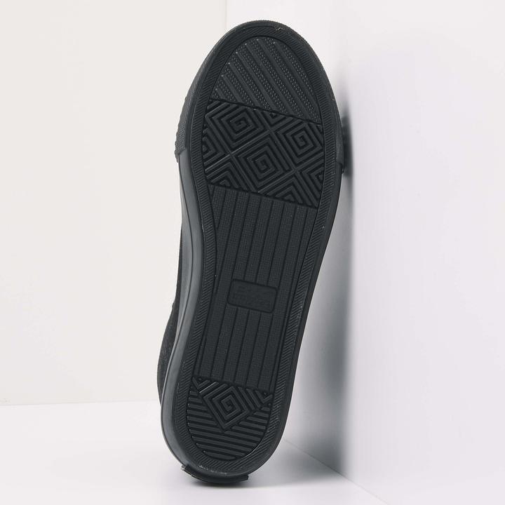 Actual product image British Knights 's sneakers kaya mid (40)