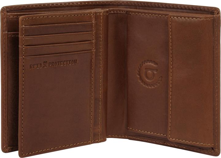 Actual product image Bugatti REMO wallet