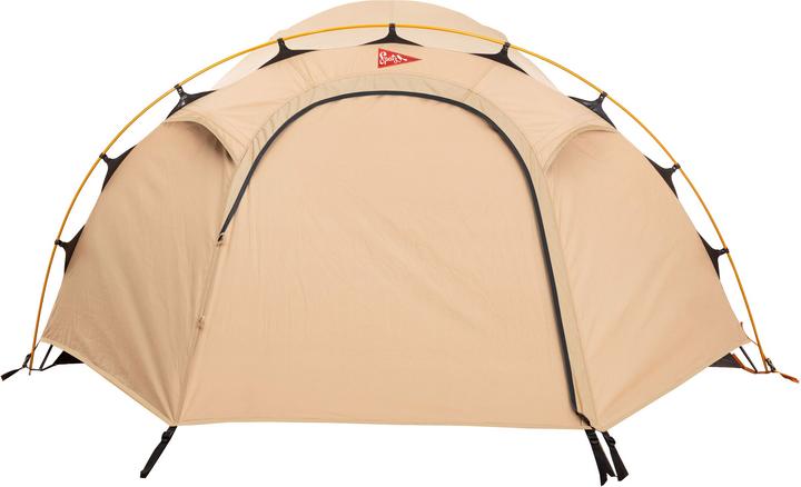 Produktbild Spatz Starling 3 BTC (Kuppelzelt, 5.42 kg, 3 Personen)