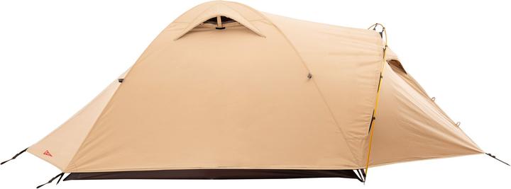 Produktbild Spatz Starling 3 BTC (Kuppelzelt, 5.42 kg, 3 Personen)