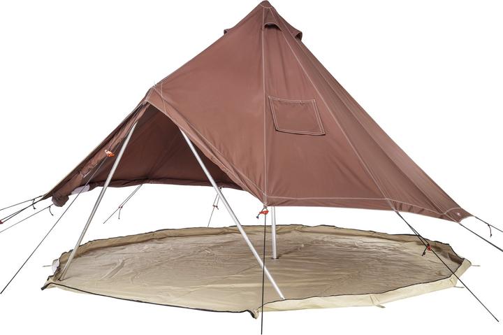 Actual product image Spatz Cotton Exchange (24.12 kg, 6 persons)