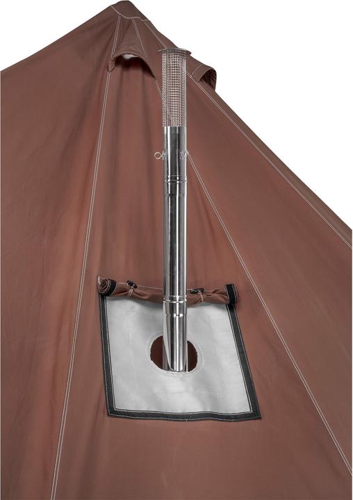 Actual product image Spatz Cotton Exchange (24.12 kg, 6 persons)