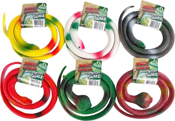 Actual product image NoName Snake