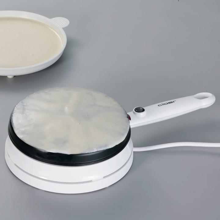 Produktbild Cloer Crêpes-Maker