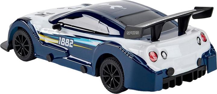 Actual product image Tottenham Hotspur FC Remote Control Car