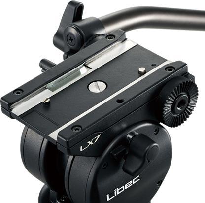 Produktbild Libec LX7 M (Metall)