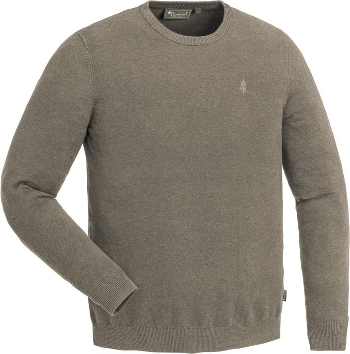 Produktbild Pinewood Värnamo Crewneck (M)