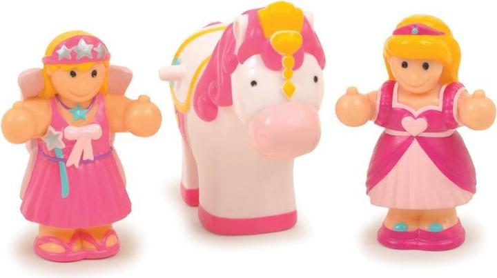 Immagine prodotto WOW La carrozza della principessa di Pippa