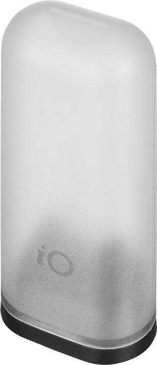 Productafbeelding Oral-B iO7 Duo Wit Zwart (Oscillerende tandenborstel)