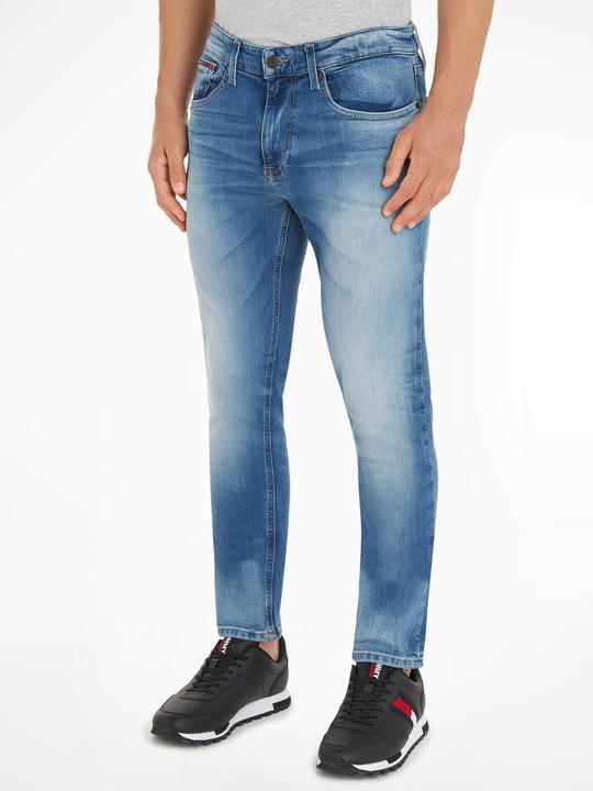 Produktbild Tommy Hilfiger Austin Slim Tapered wilson light blue (W29/L30)