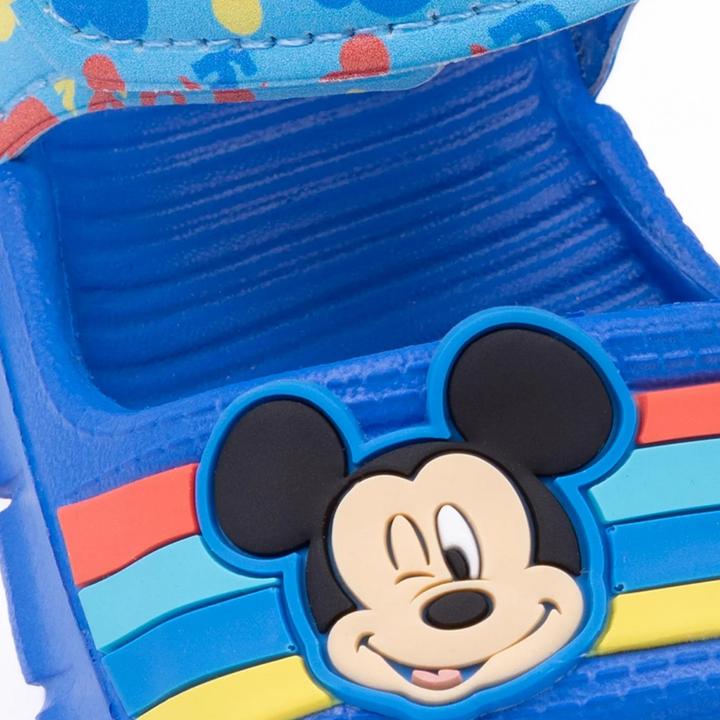 Actual product image Disney Sandals (25)