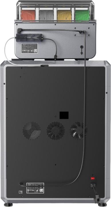 Produktbild Creality K2 Plus Combo