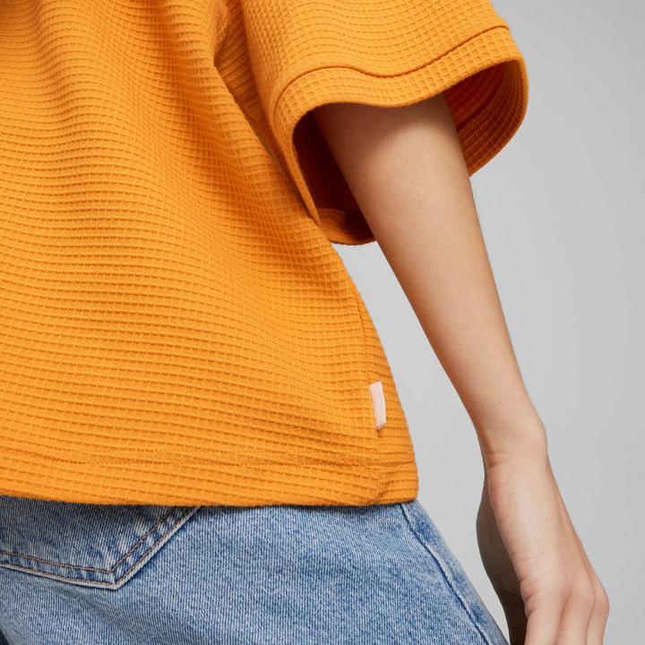 Actual product image Puma INFUSE Relaxed Tee (XS)
