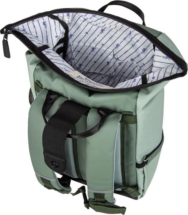 Image du produit Cabaia Rucksack / Backpack Explorer Recycled Oxford Medium (27 l)
