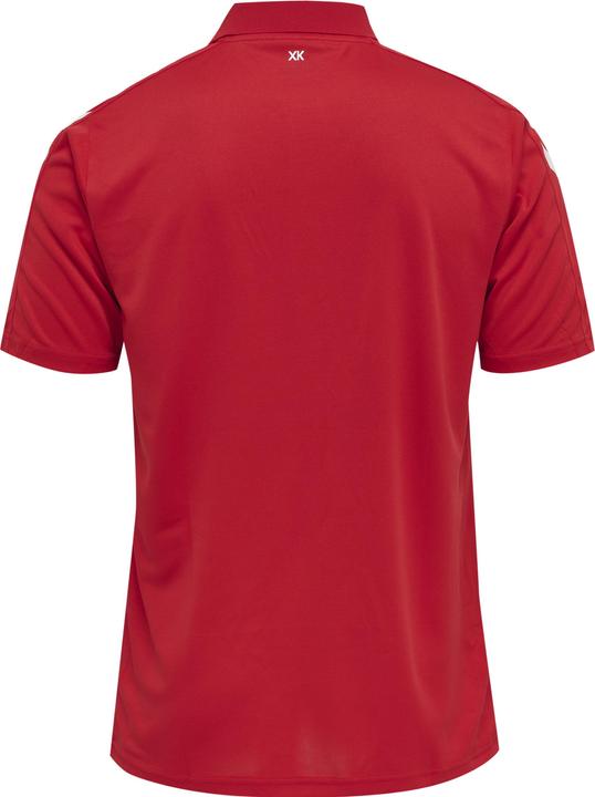 Actual product image hummel Core Xk Functional Polo (XXL)