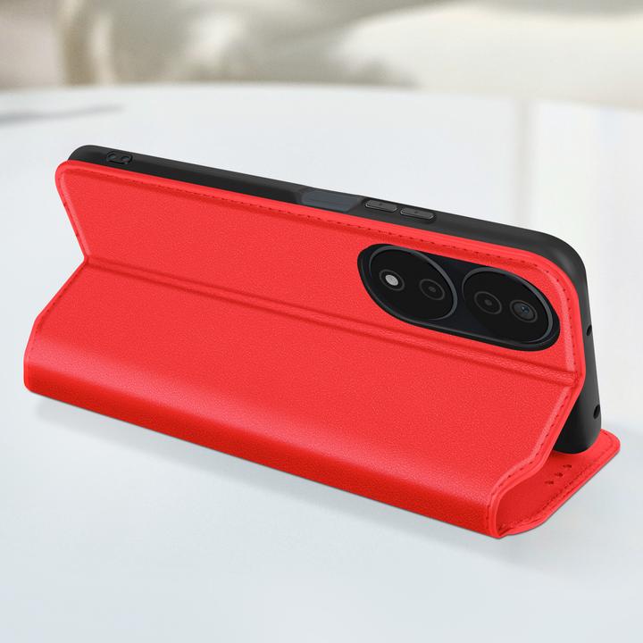 Immagine prodotto Avizar Edizione classica, copertina posteriore con aletta magnetica Serie (Honor 90 Smart)