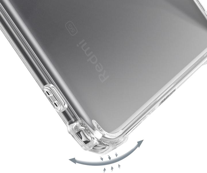 Immagine prodotto Avizar ToughShield Case (Xiaomi Redmi Note 14)