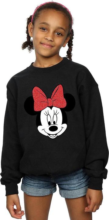 Actual product image Disney Sweatshirt girls (116)