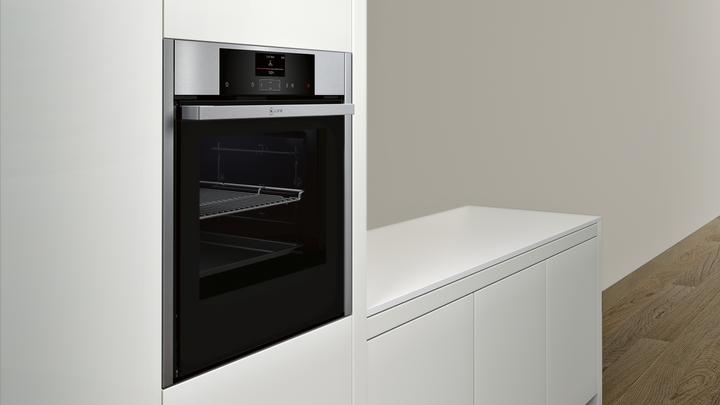 Actual product image Neff BCS 4524