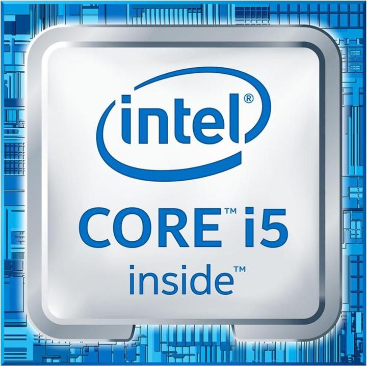 Immagine prodotto Intel Processore Core i5-9500 da 3 GHz (LGA 1151, 3 GHz, 6 -Core)