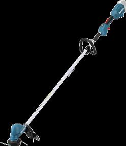 Image du produit Makita DUR192LZX1 Akku-Rasentrimmer 18,0 V, ohne Akku