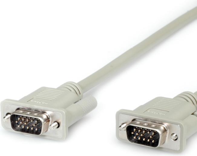 Immagine prodotto Roline VGA — VGA (3 m, VGA)