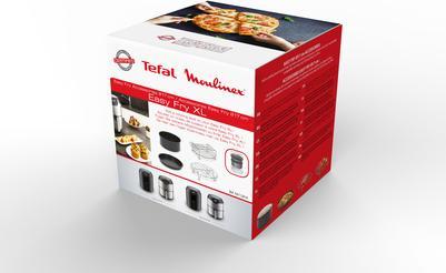 Produktbild Tefal XA112010 Easy Fry XL Zubehör-Set