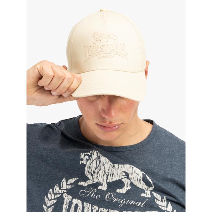 Actual product image Lonsdale Cray (One size)