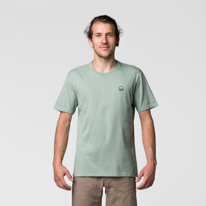 Actual product image Wild Country Flow T-Shirt Herren (M)