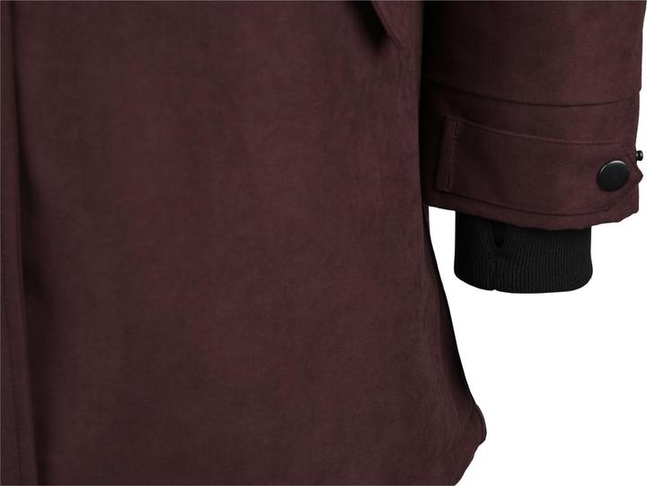 Produktbild Stoic Women's ArvikaSt. Wool Pile Parka (3XL)