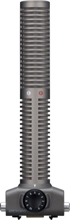 Zoom Ssh-6 (Divers)