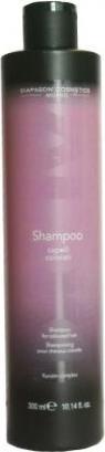Lisap Diapason Color Shampoo 300 ml. (300 ml, Flüssiges Shampoo)