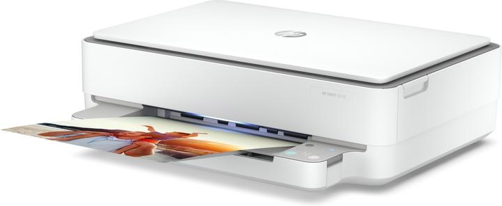 Actual product image HP Envy 6032 (Ink, Colour)