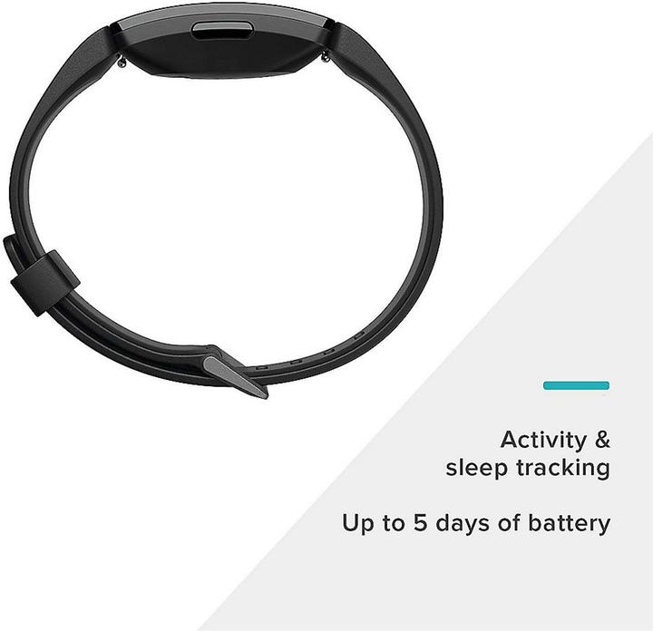 Image du produit Fitbit Inspire HR (24.70 mm)