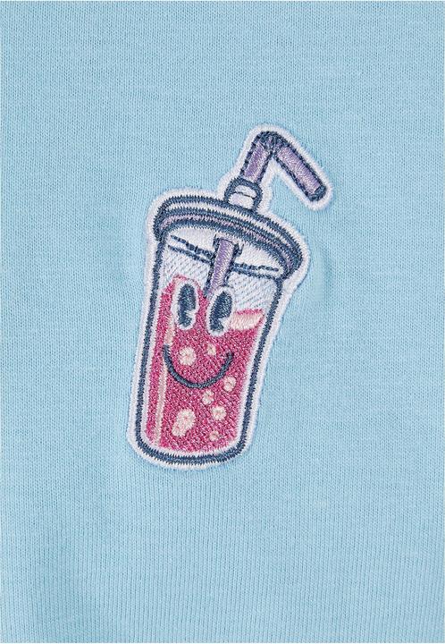 Actual product image Mister Tee Good Vibes Drink Tea EMB - 126853 (M)