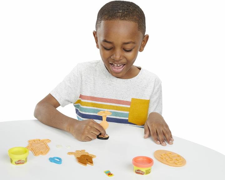 Image du produit Play-Doh F4374