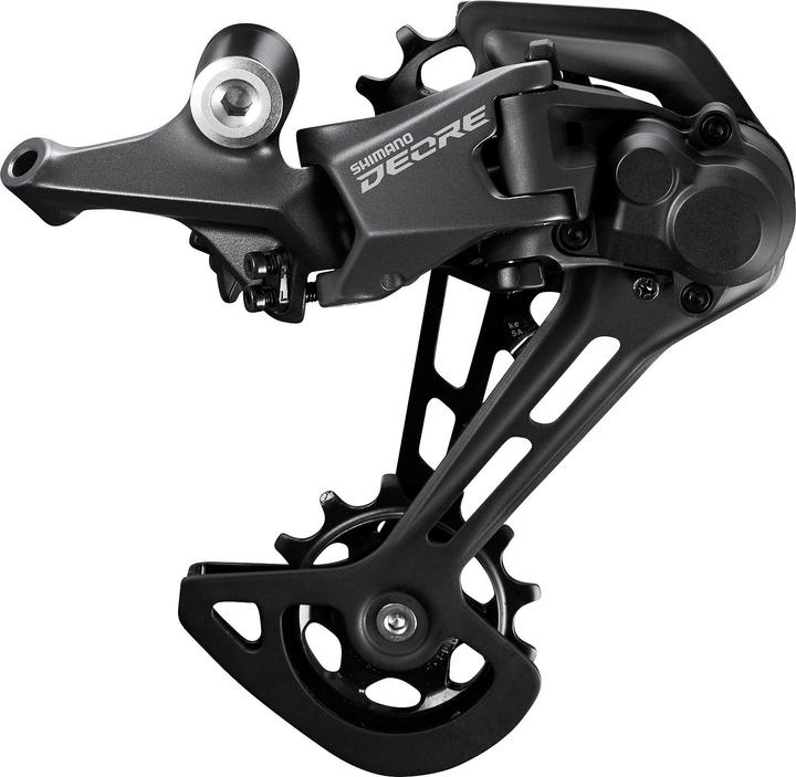Actual product image Shimano Deore RD-M5100 (11-speed)
